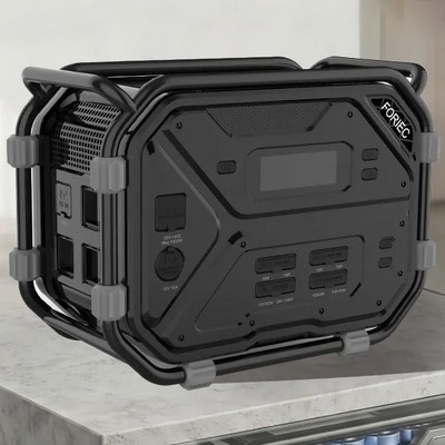 Портативная электростанция FORIEC YC2400 220V 2000Вт 819Aч - фото 22051