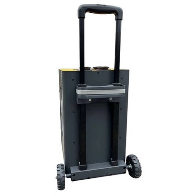 Портативная электростанция FORIEC YC3600 220V 3600Вт - фото 22058