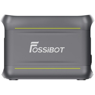 Портативная электростанция FOSSIBOT F1800 220V 1800Вт - фото 22075