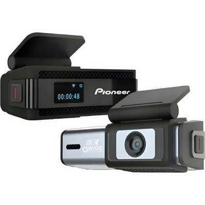 Видеорегистратор Pioneer VREC-300CH-EC2 - фото 22092