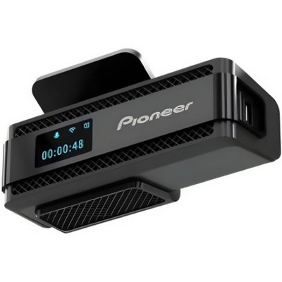 Видеорегистратор Pioneer VREC-300CH-EC2 - фото 22096