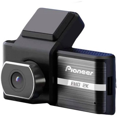 Видеорегистратор Pioneer VREC-300CH-EC3 - фото 22100
