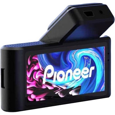 Видеорегистратор Pioneer VREC-300CH-EC3 - фото 22101