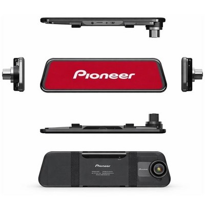 Видеорегистратор Pioneer ND-DVR160 - фото 22108