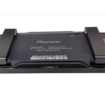 Видеорегистратор Pioneer ND-DVR160 - фото 22109