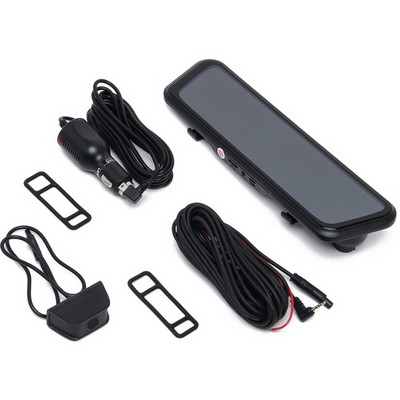 Видеорегистратор Pioneer ND-DVR160 - фото 22110