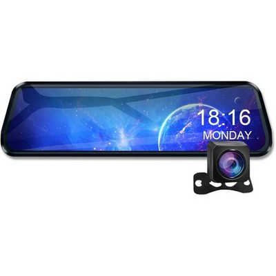 Видеорегистратор Alpine DRM M10 - фото 22111