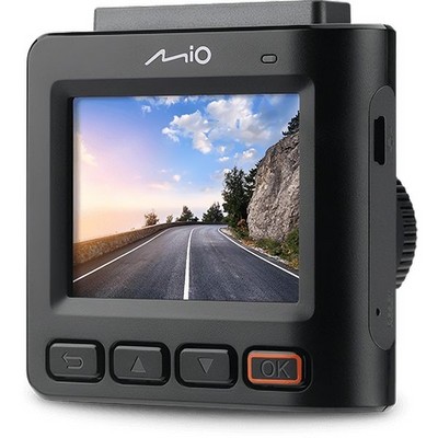 Видеорегистратор Mio ViVa V25 - фото 22118