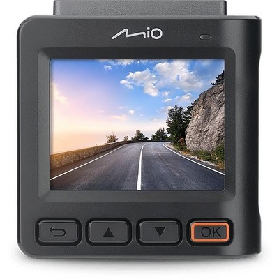 Видеорегистратор Mio ViVa V25 - фото 22119