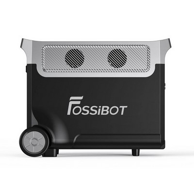 Портативная электростанция FOSSIBOT F3600-3600W-1050000mAh - фото 22175