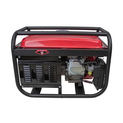 Edon PT-3300 Генератор бензиновый (208см3, 3000/3300Вт,12В/8,3А, ручной стартер) - фото 22251