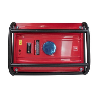 Edon PT-3300 Генератор бензиновый (208см3, 3000/3300Вт,12В/8,3А, ручной стартер) - фото 22254