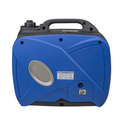 REDBO QIG-3000Q Генератор бензиновый инверторный (122см3, 2300/2500 Вт, USB) - фото 22267