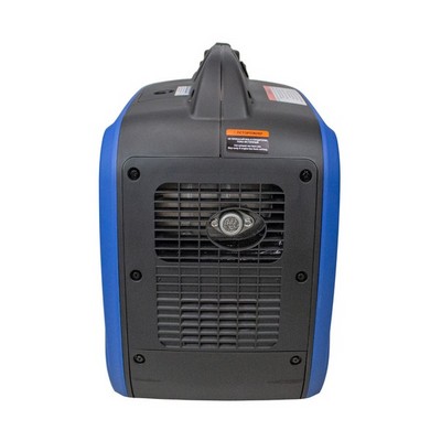REDBO QIG-3000Q Генератор бензиновый инверторный (122см3, 2300/2500 Вт, USB) - фото 22269