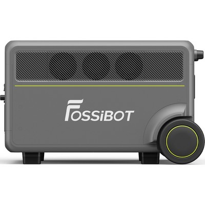 Портативная электростанция FOSSIBOT F7200 220V 7200Вт - фото 22358