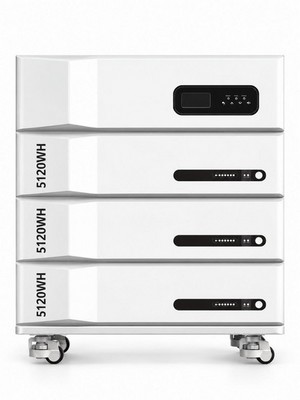 Гибридный инвертор YONGMIN 6000W/5120Wh - фото 22485