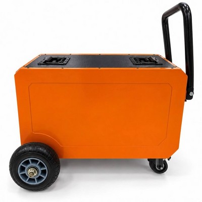 Портативная электростанция PORTABLE POWER STATION TF50-3000W-1384000mAh - фото 22570