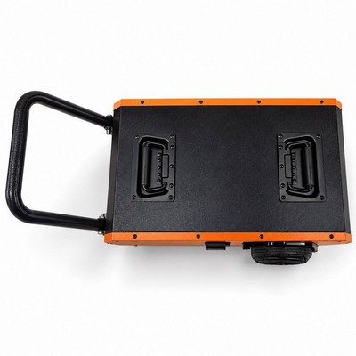 Портативная электростанция PORTABLE POWER STATION TF50-3000W-1384000mAh - фото 22573
