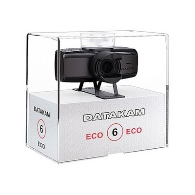 Видеорегистратор DataKam 6 ECO - фото 6495