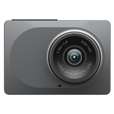 Видеорегистратор Xiaomi DVR Yi WiFi - фото 8645