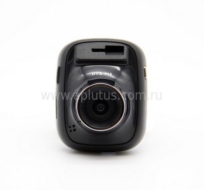 Видеорегистратор Eplutus DVR-913 - фото 8715