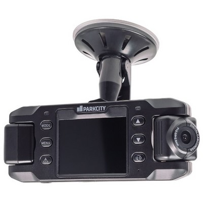 Видеорегистратор ParkCity DVR HD 495 - фото 9023
