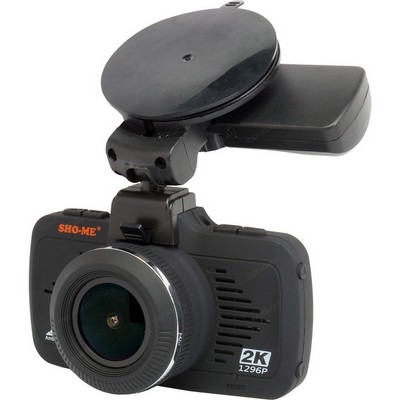 Видеорегистратор SHO-ME A7 GPS/GLONASS - фото 9154