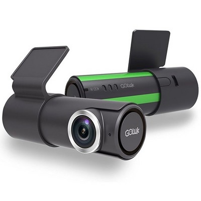 Видеорегистратор Goluk T2 Black - фото 9742