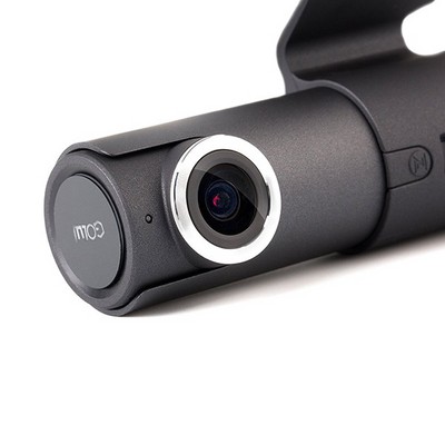 Видеорегистратор Goluk T2 Black - фото 9744