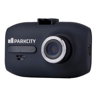 Видеорегистратор ParkCity DVR HD 370 - фото 9913