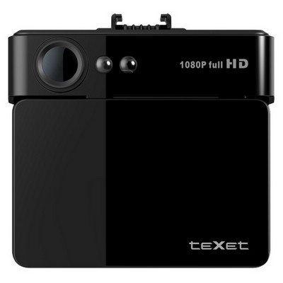 Видеорегистратор TeXet DVR-620FHD - фото 10082