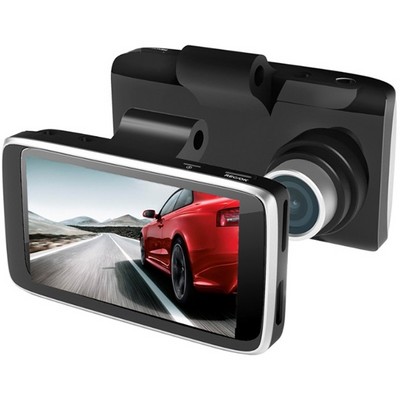 Видеорегистратор Rolsen RVR-200 - фото 10243