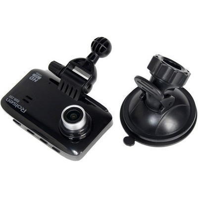 Видеорегистратор Rolsen RVR-200 - фото 10244