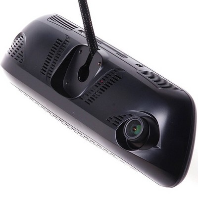 Видеорегистратор Vizant 955NK на базе ОС Android - фото 10260