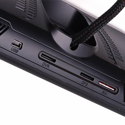 Видеорегистратор Vizant 955NK на базе ОС Android - фото 10261