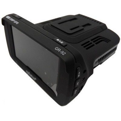 Видеорегистратор Eplutus DVR GR-92P Signature - фото 10461