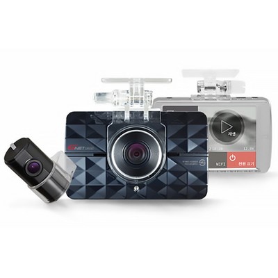 Видеорегистратор GNet Gi500 - фото 10865