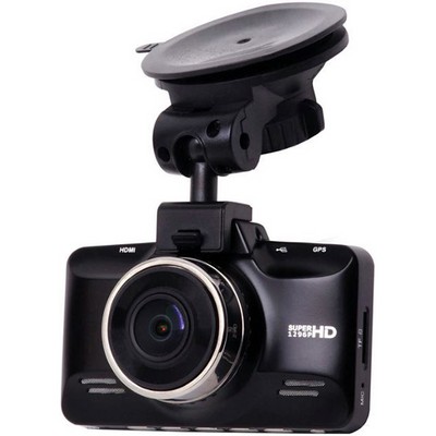 Видеорегистратор Vizant 210 SuperHD с GPS - фото 10913