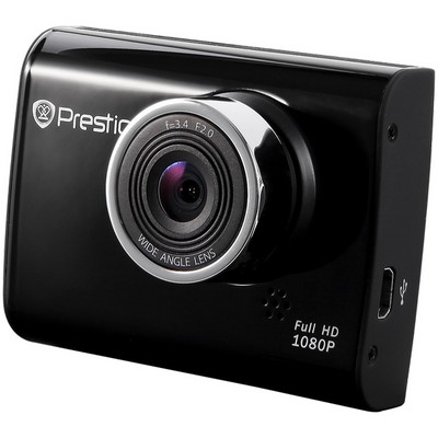 Видеорегистратор Prestigio RoadRunner 519i - фото 10920