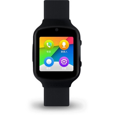 KingWear DZ80 Black