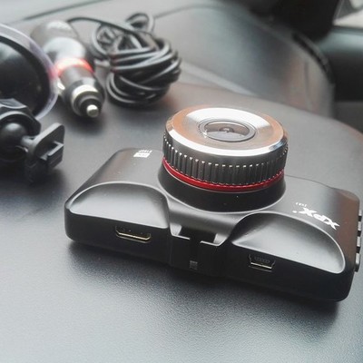 Видеорегистратор ХРХ ZX83 - фото 11085