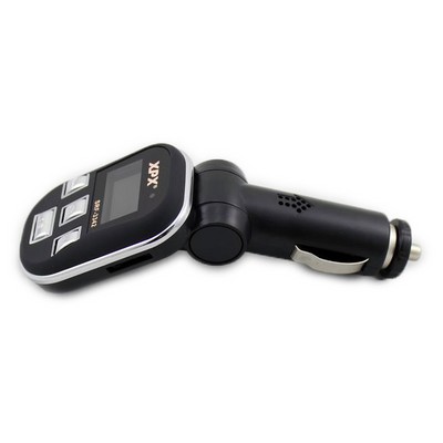 FM-трансмитер XPX SRF-3342 - фото 11099