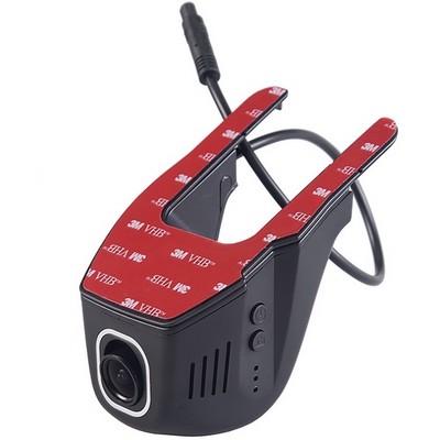 Видеорегистратор SilverStone F1 S8-WiFi - фото 11117