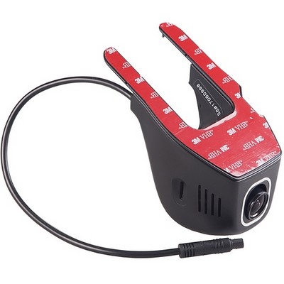 Видеорегистратор SilverStone F1 S8-WiFi - фото 11118