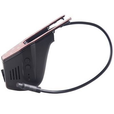 Видеорегистратор SilverStone F1 S8-WiFi - фото 11119