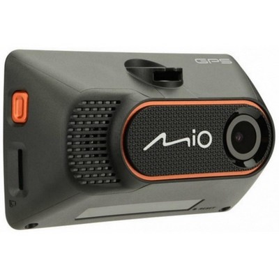 Видеорегистратор Mio MiVue 765 - фото 11212