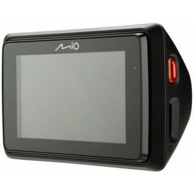 Видеорегистратор Mio MiVue 765 - фото 11213