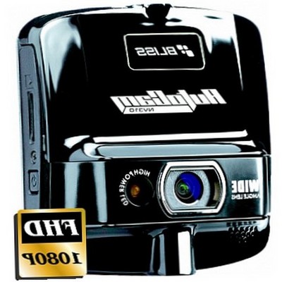 Видеорегистратор AutoCam NV310 Bliss - фото 4515