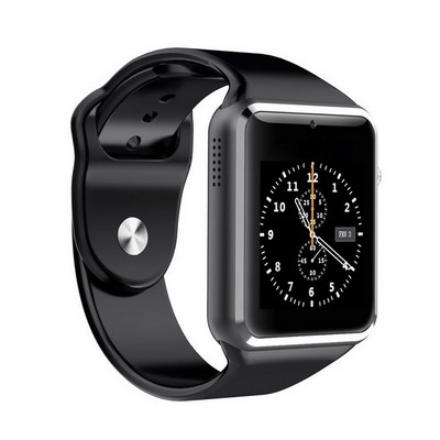 Smart Watch A1 Black