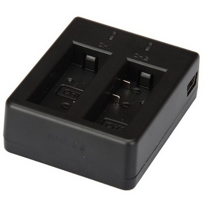 СЗУ и АЗУ Battery Charger BC4000C - 2CH - фото 11368